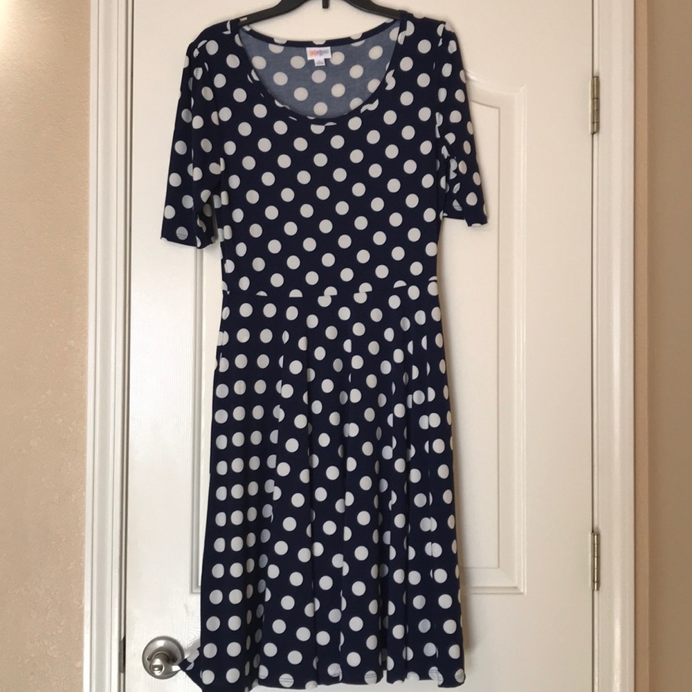 Lularoe Nicole
